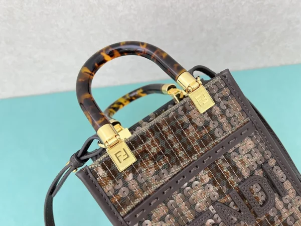 Fendi bag - fendi replica bags