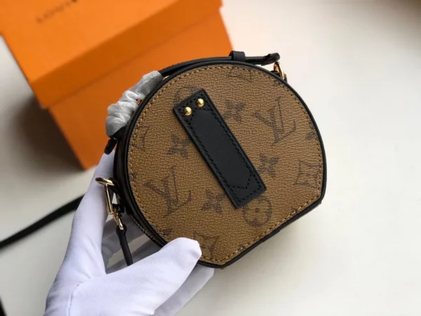 Louis Vuitton bag - louis vuitton replica bags