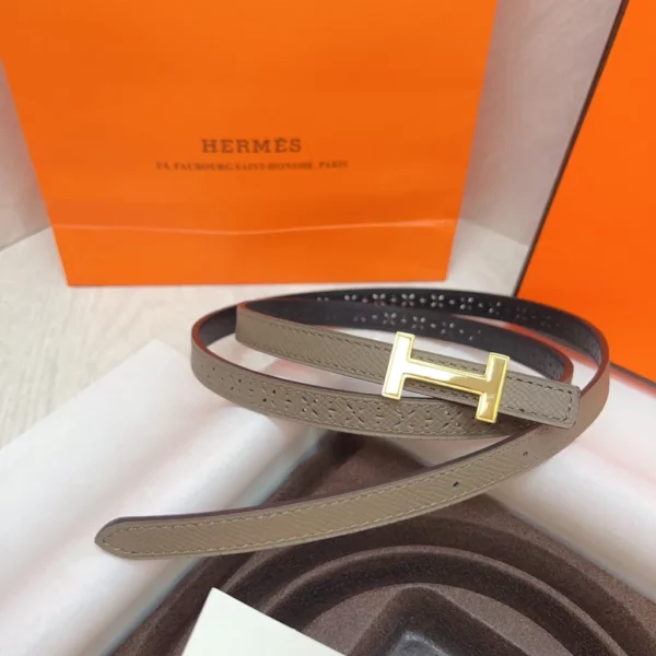 Hermes belt