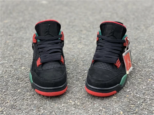 Air Jordan 4 - 2019-01-24 - Replica shoes