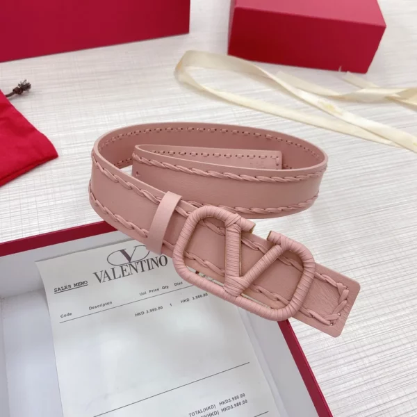 Valentino belt