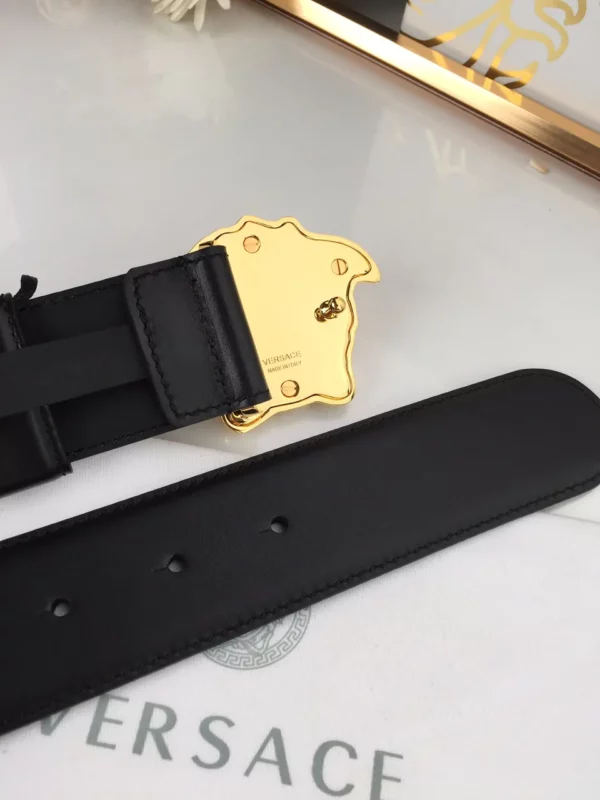 Versace belt