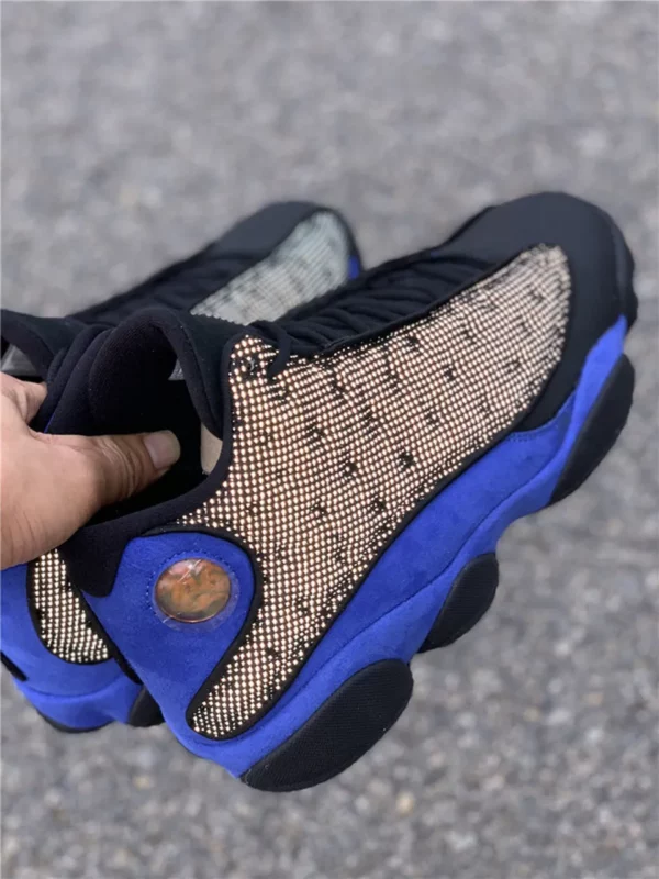 Air Jordan 13 Hyper Royal - Replica shoes