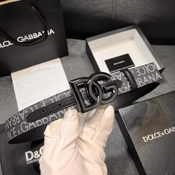 Dolce Gabbana belt