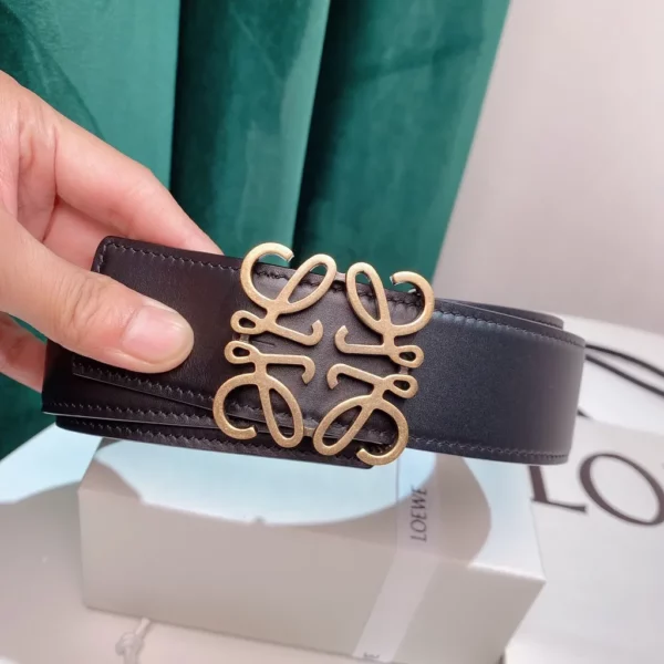 Loewe belt