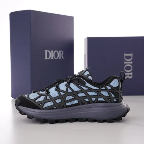 Dior shoes - Reps shoes