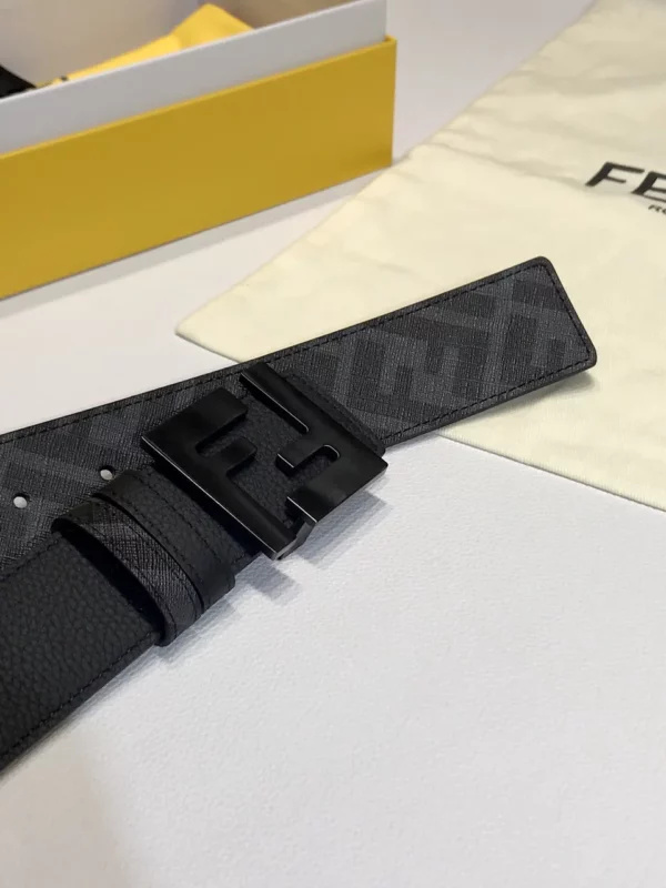 Fendi belt