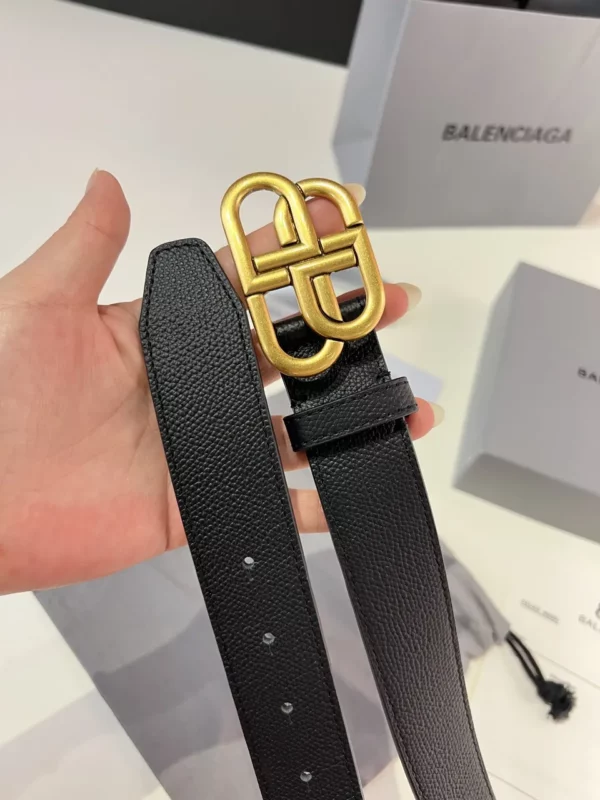 Balenciaga belt