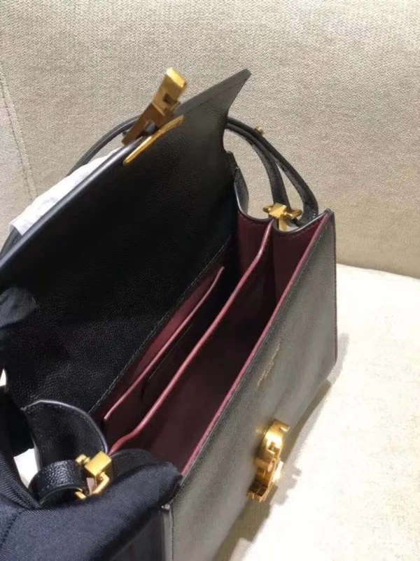 Saint Laurent bag - rep bags