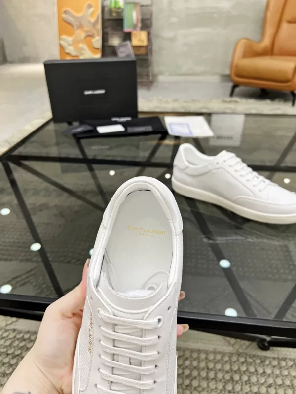 Saint Laurent shoes - Replica shoes