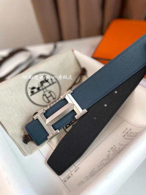 Hermes belt