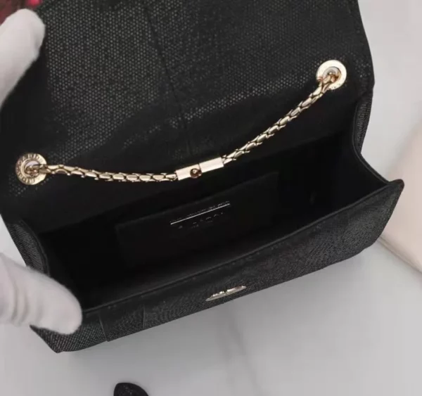 Bvlgari bag - rep bags