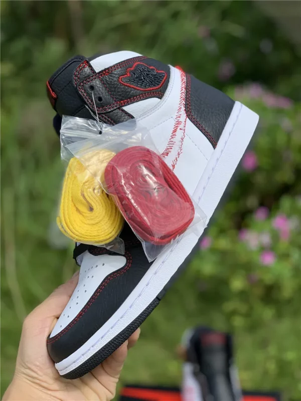 Air Jordan 1 High OG Defiant - 2019-08-14 - Replica shoes