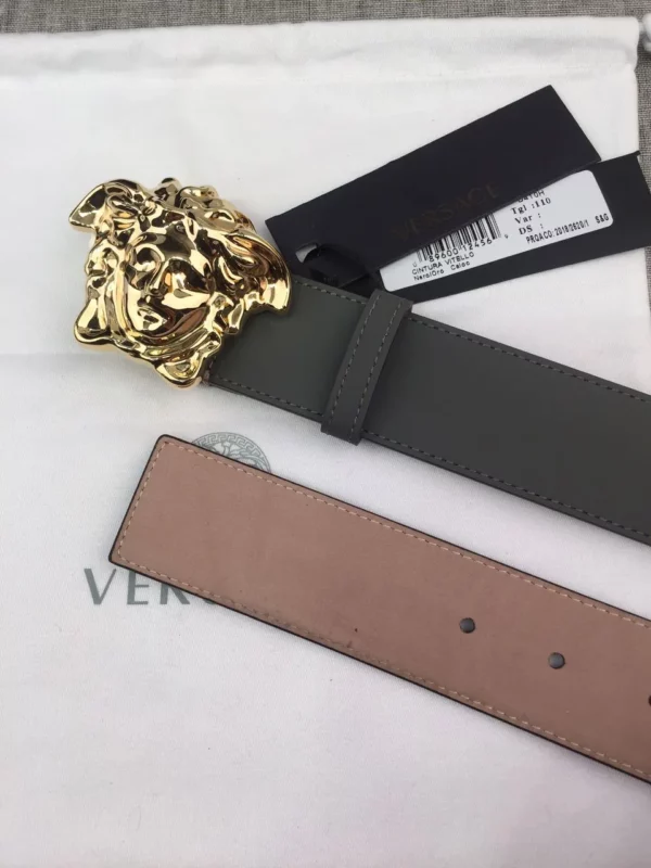 Versace belt