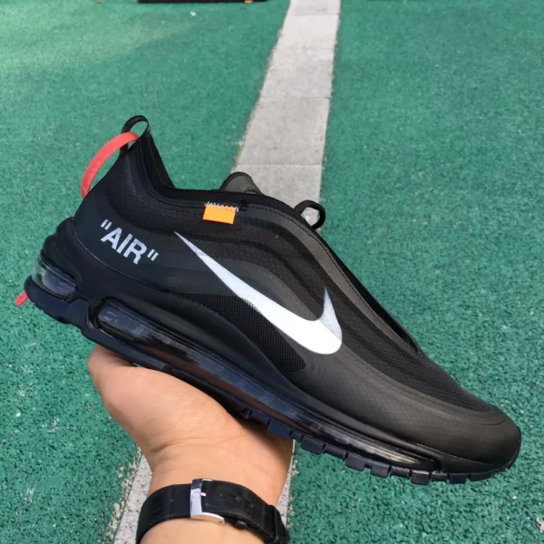 Off-White x Nike Air Max 97 OG - Replica shoes