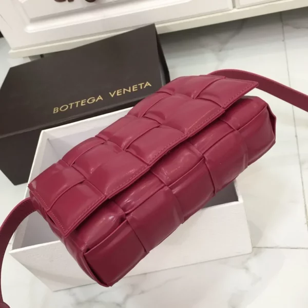 Bottega Veneta bag - rep bags