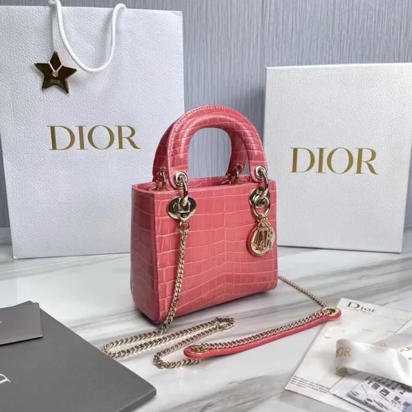 Dior bag - replica dior bags