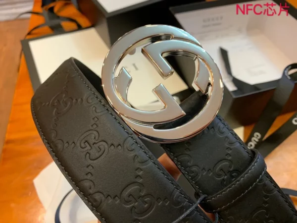 Gucci belt