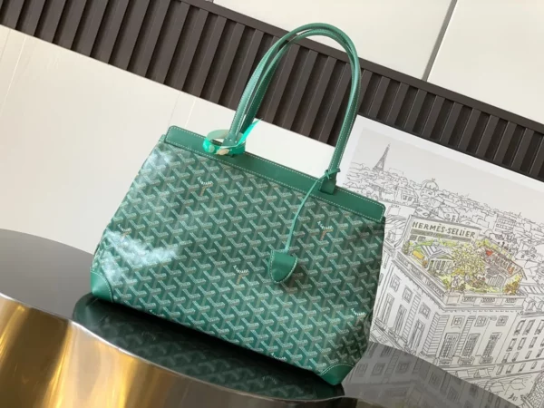 Goyard bag - rep bags