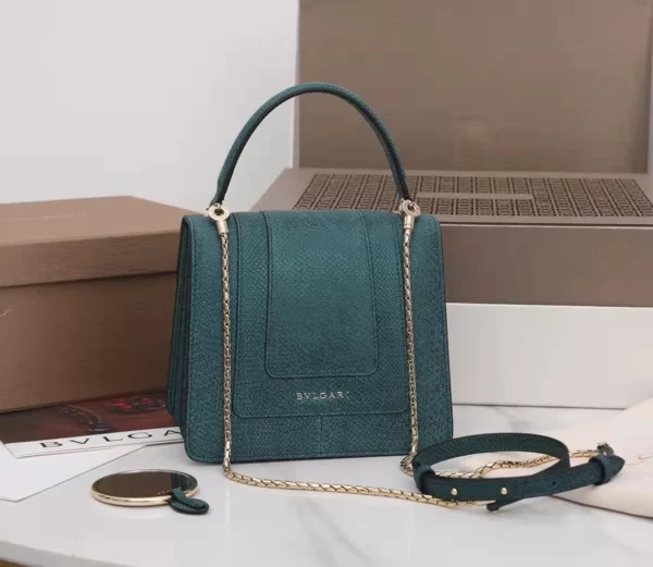 Bvlgari bag - rep bags