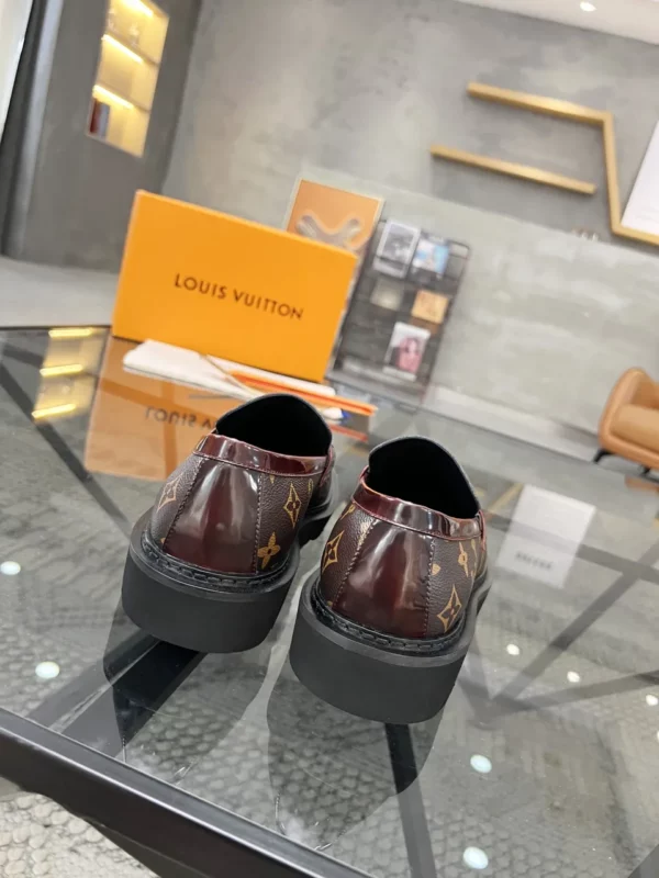 Louis Vuitton shoes - louis vuitton replica shoes