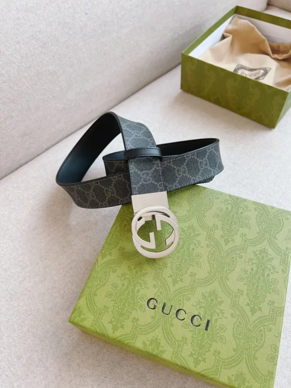 Gucci belt