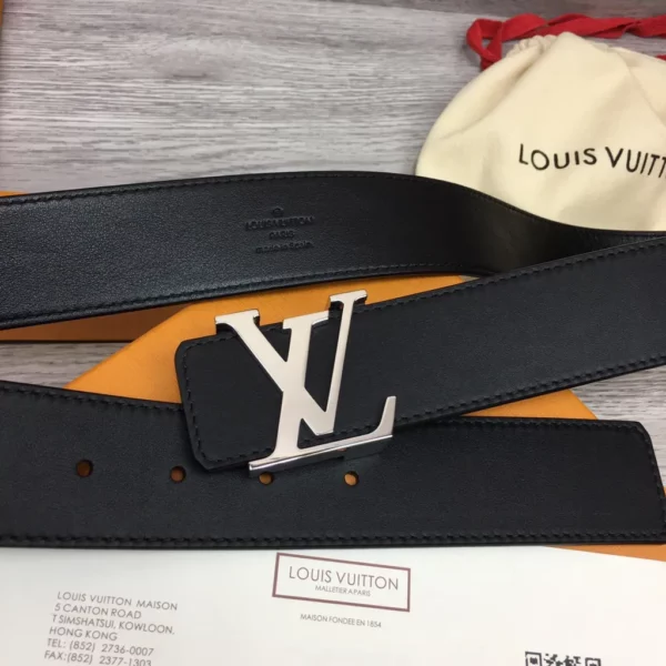 Louis Vuitton belt