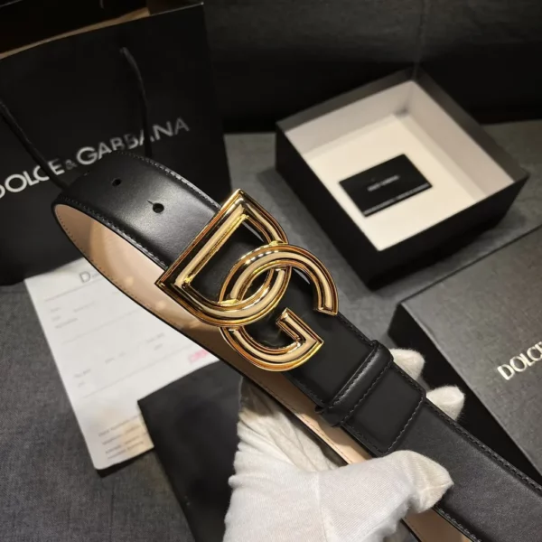 Dolce Gabbana belt