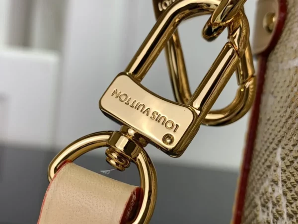 Louis Vuitton bag - louis vuitton replica bags