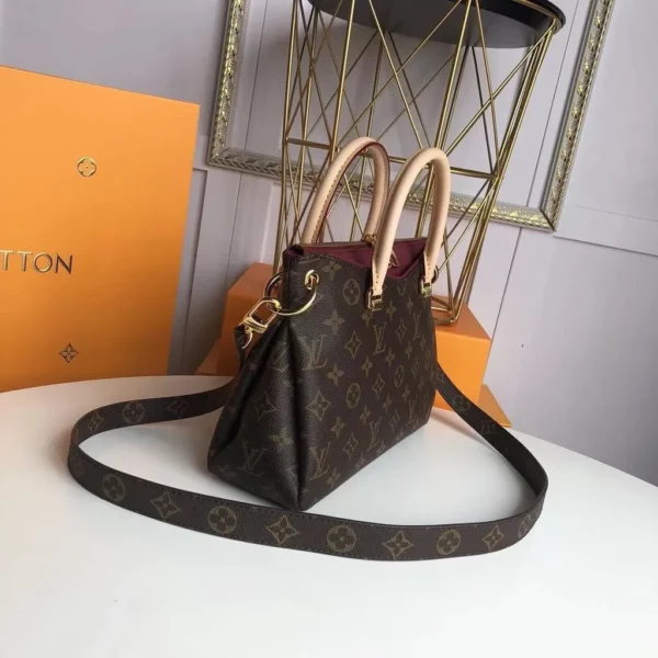 Louis Vuitton bag - louis vuitton replica bags