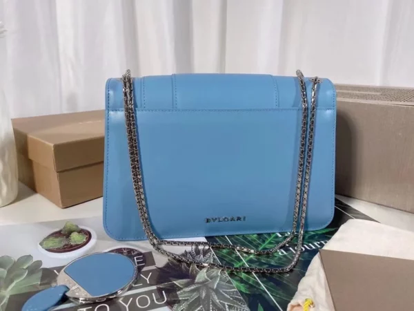 Bvlgari bag - rep bags