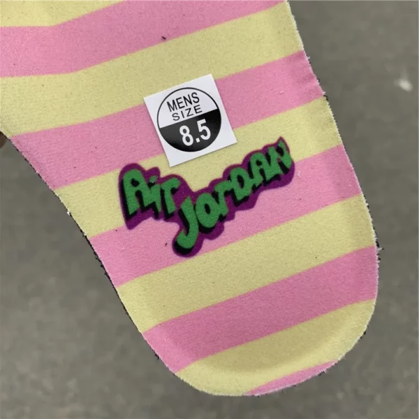 Air Jordan 5 NRG Fresh Prince - 2019-01-04 - Replica shoes