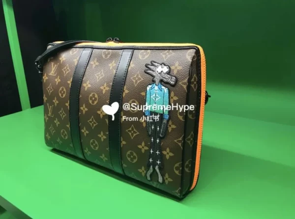 Louis Vuitton bag - louis vuitton replica bags