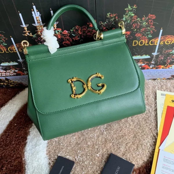 Dolce Gabbana bag - rep bags