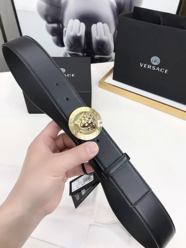 Versace belt