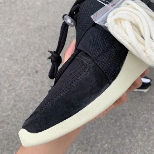 Air Fear of God Moccasin - 2019-06-25 - Replica shoes