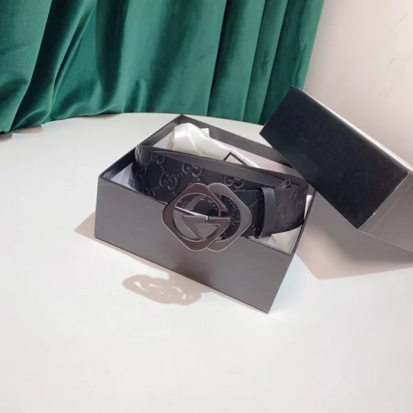 Gucci belt