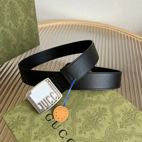 Gucci belt