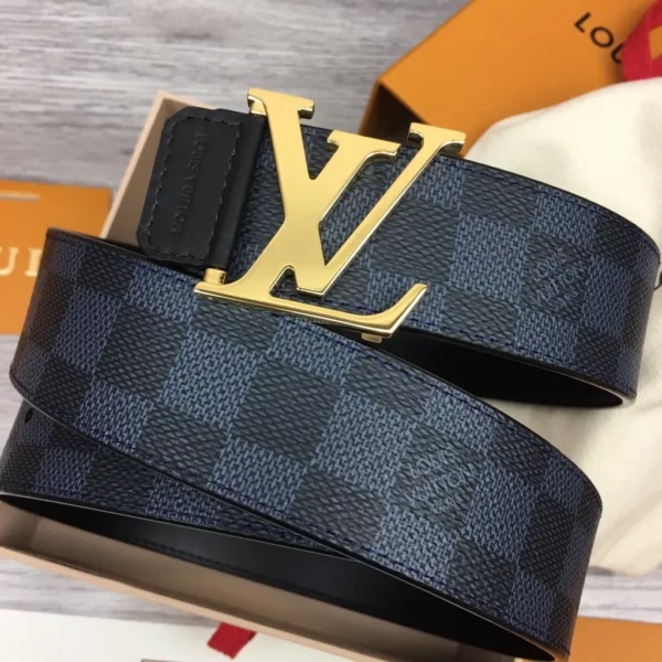 Louis Vuitton belt