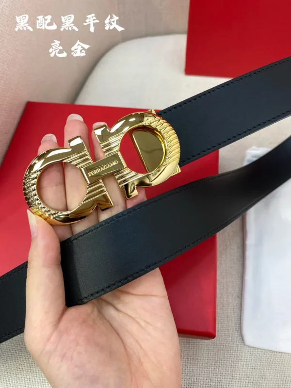 Ferragamo belt