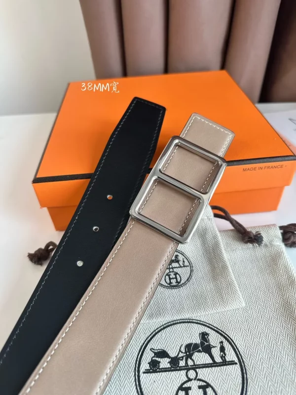 Hermes belt