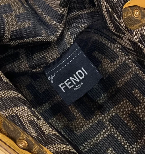 Fendi bag - fendi replica bags