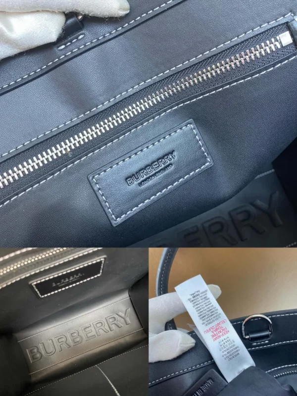 Burberry bag - replica bags