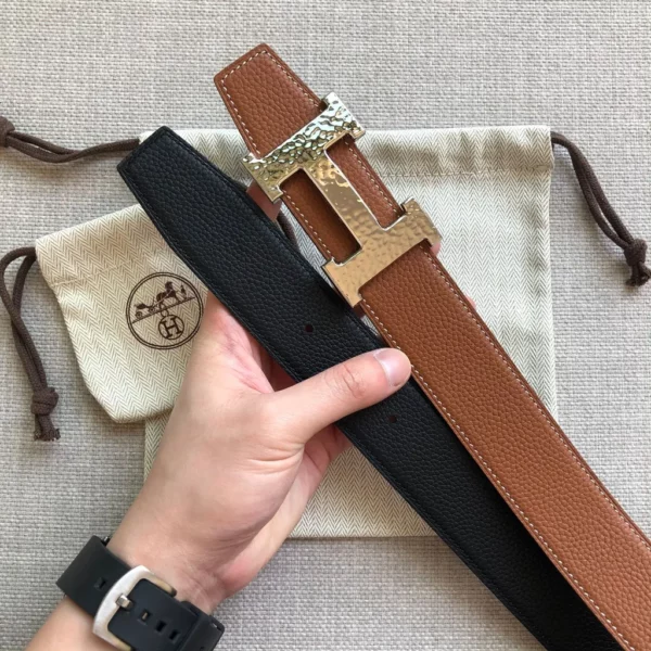 Hermes belt