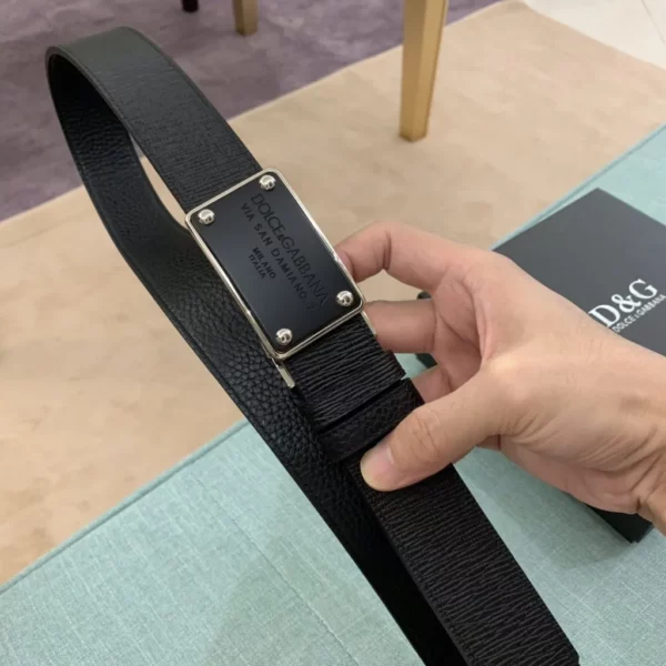 Dolce Gabbana belt