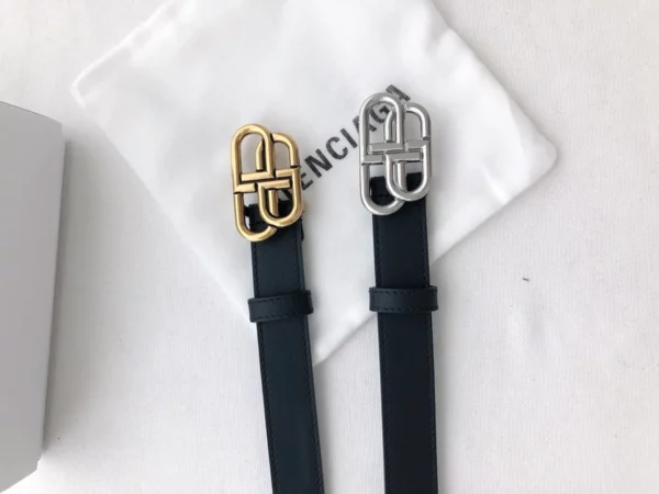 Balenciaga belt