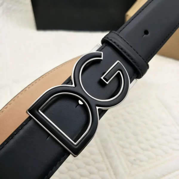 Dolce Gabbana belt