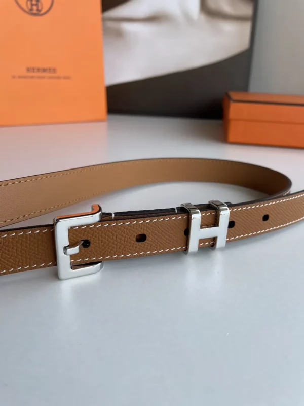 Hermes belt