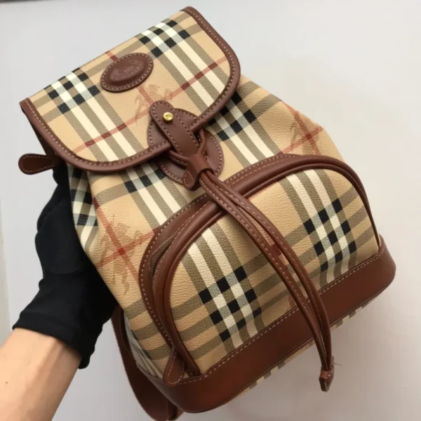 Burberry bag - replica bags