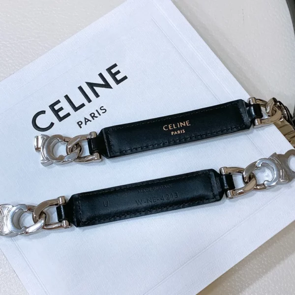 Celine belt